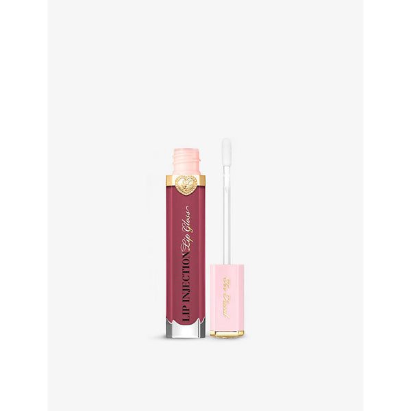 Too Faced Lip Injection Power Plumping lip gloss 6.5ml