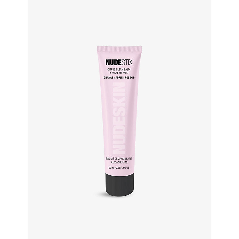 Nudestix NUDESKIN Citrus Clean Balm & Make-Up Melt 60ml