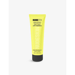 Nudestix Lemon-aid Detox & Glow Micro-Peel face mask 60ml