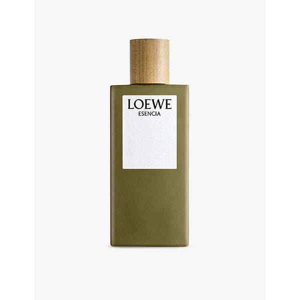  Loewe Esencia eau de toilette