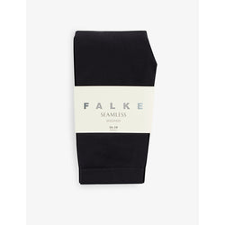  Falke Seamless high-rise stretch-jersey leggings