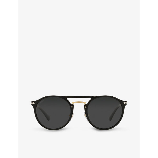  Persol PO3264S phantos-frame acetate sunglasses