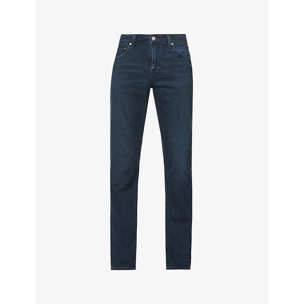  Citizens Of Humanity London tapered jeans