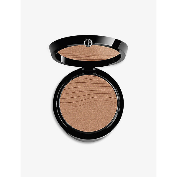 Giorgio Armani Luminous Silk Glow Fusion powder 3.5g