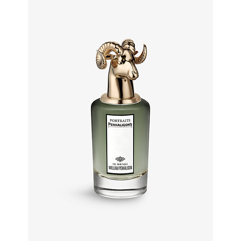  Penhaligons William Penhaligon eau de parfum 75ml