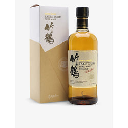 Nikka Taketsuru 2020-Release pure malt whisky 700ml