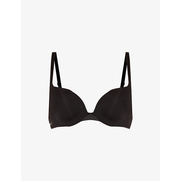  Chantelle Essentiall smooth push-up bra