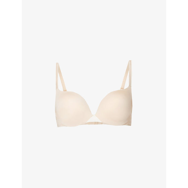  Chantelle Essentiall smooth push-up bra