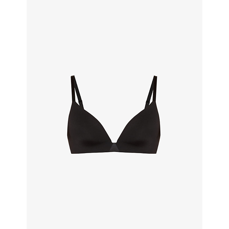  Chantelle Essentiall smooth non-wired T-shirt bra