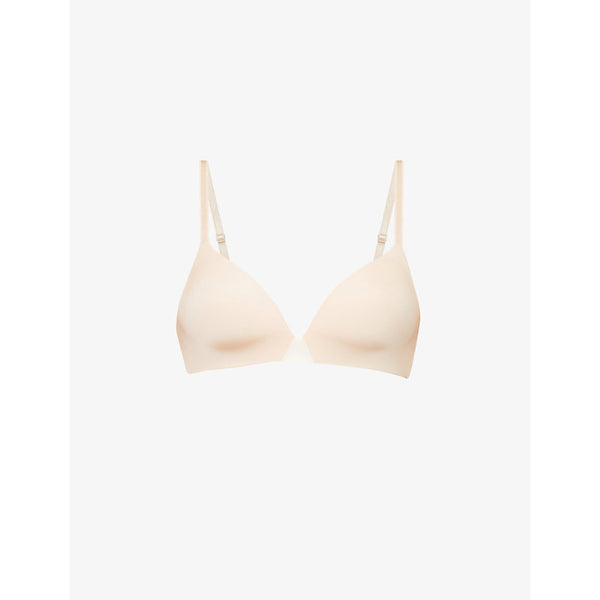  Chantelle Essentiall smooth non-wired T-shirt bra