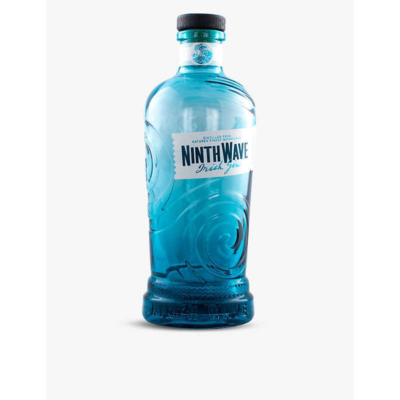 Ninth Wave Irish Gin 700ml