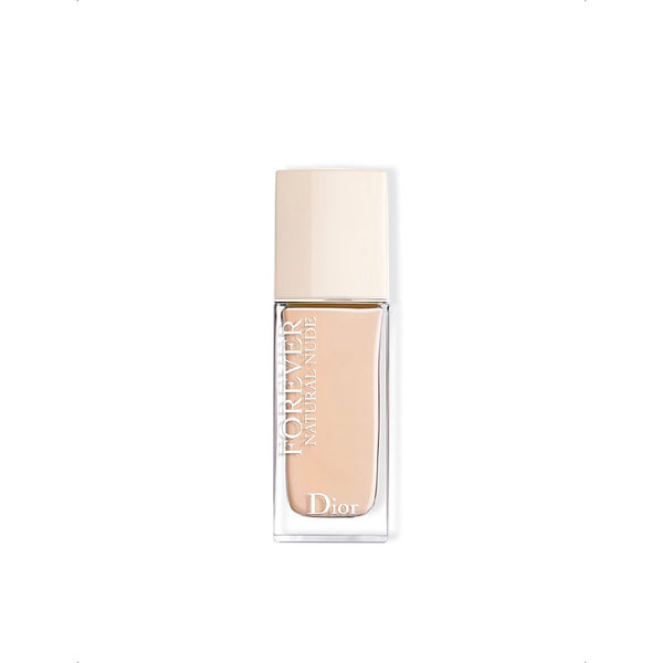 DIOR Forever Natural Nude foundation 30ml