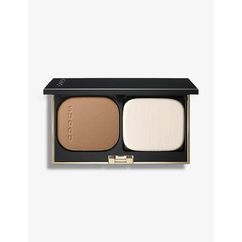 Suqqu Glow Foundation powder refill 10g