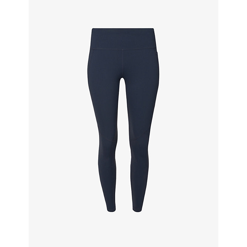  Sweaty Betty Power 7/8 Workout stretch-jersey leggings