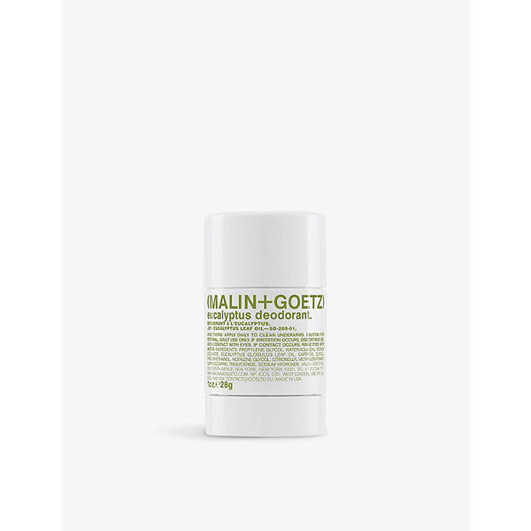 Malin + Goetz Eucalyptus deodorant mini 28g