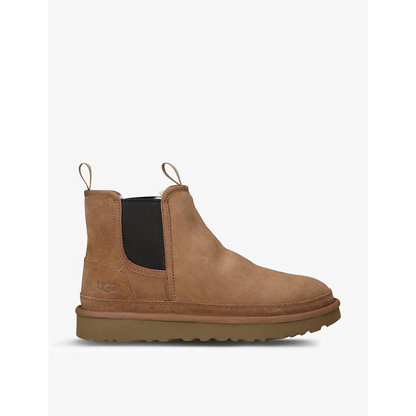 Ugg Neumel suede Chelsea boots | Ugg