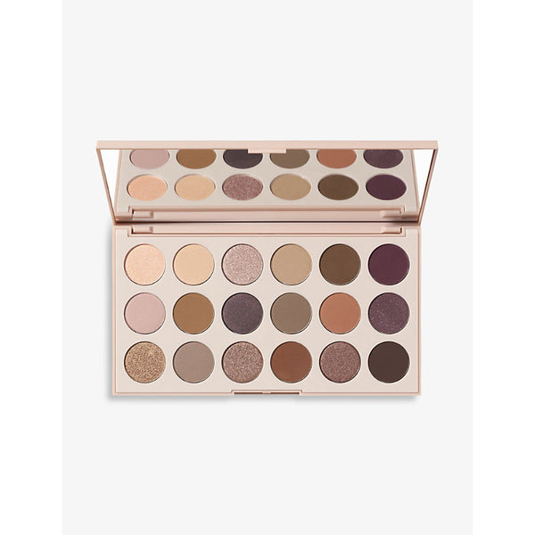 Morphe 18T Truth or Bare artistry palette 19.5g