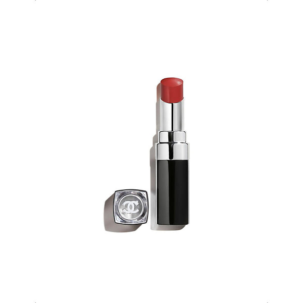 Chanel <strong>ROUGE COCO BLOOM</strong> Hydrating Plumping Intense Shine Lip Colour 3g