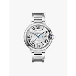 CRWSBB0040 Ballon Bleu de Cartier stainless-steel automatic watch