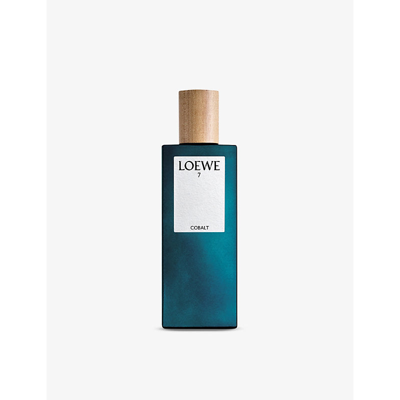 Loewe 7 Cobalt eau de parfum