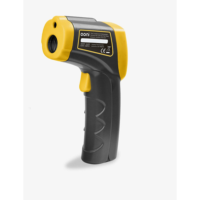 Ooni Infrared thermometer