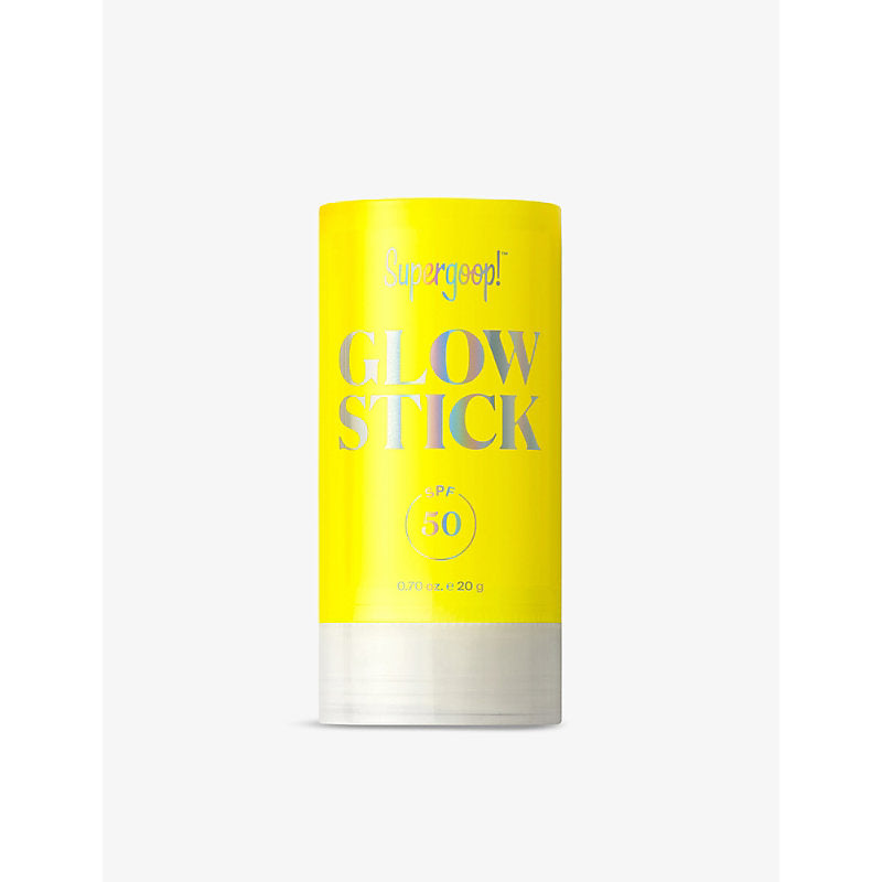 Supergoop! Glowstick SPF 50 suncream 20g