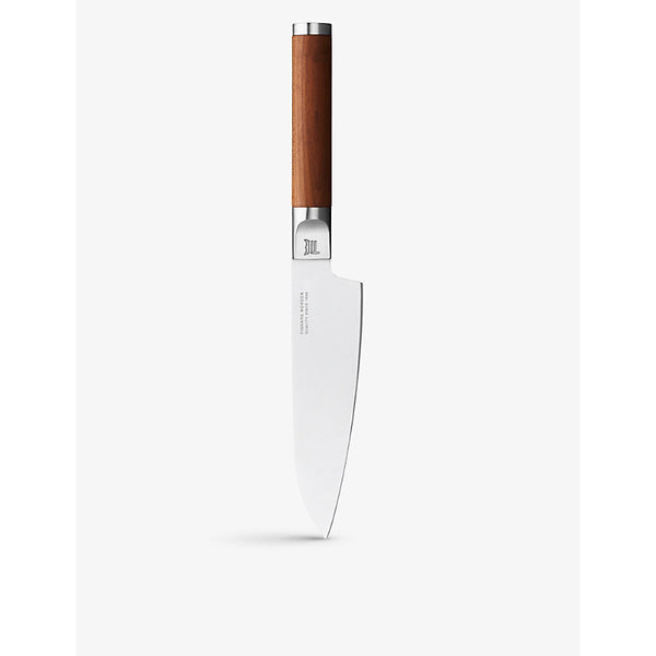 Fiskars Norden small steel and wooden cooking knife 12.4cm