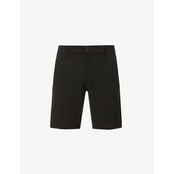  Paige Rickson relaxed-fit stretch-woven shorts