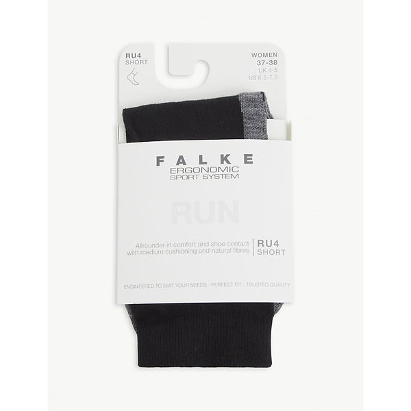 Falke Ergonomic Sport System RU4 Run Cool woven socks | FALKE ERGONOMIC SPORT SYSTEM