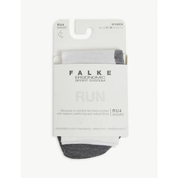 Falke Ergonomic Sport System RU4 Run Cool woven socks | FALKE ERGONOMIC SPORT SYSTEM