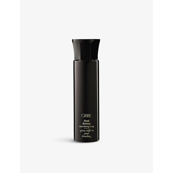 Oribe Royal Blowout heat styling spray