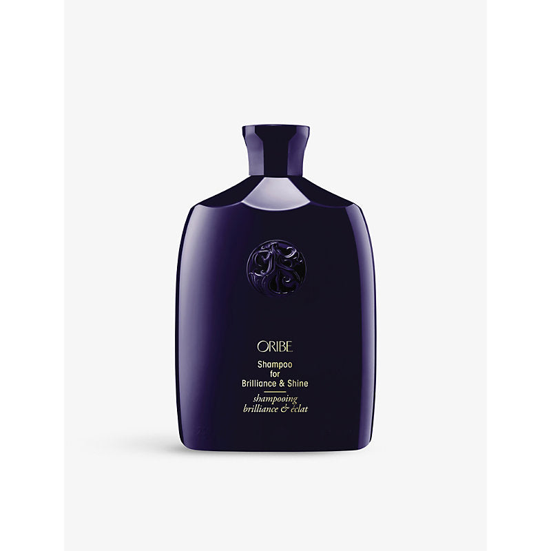 Oribe Brilliance and Shine shampoo 250ml