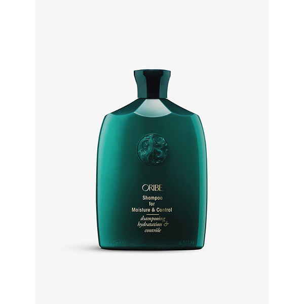 Oribe Shampoo for moisture and control 250ml