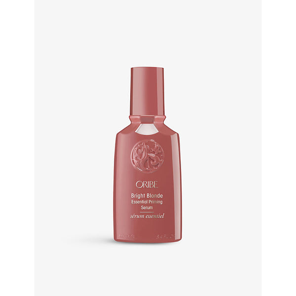 Oribe Bright Blonde Essential Priming serum 100ml