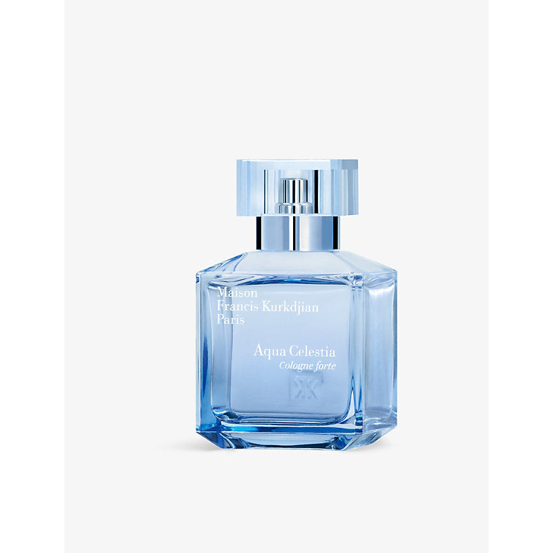 Maison Francis Kurkdjian Aqua Celestia Cologne forte eau de parfum 70ml | MAISON FRANCIS KURKDJIAN