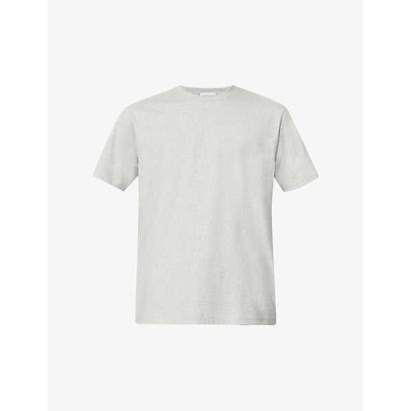  Sunspel Classic cotton-jersey T-shirt