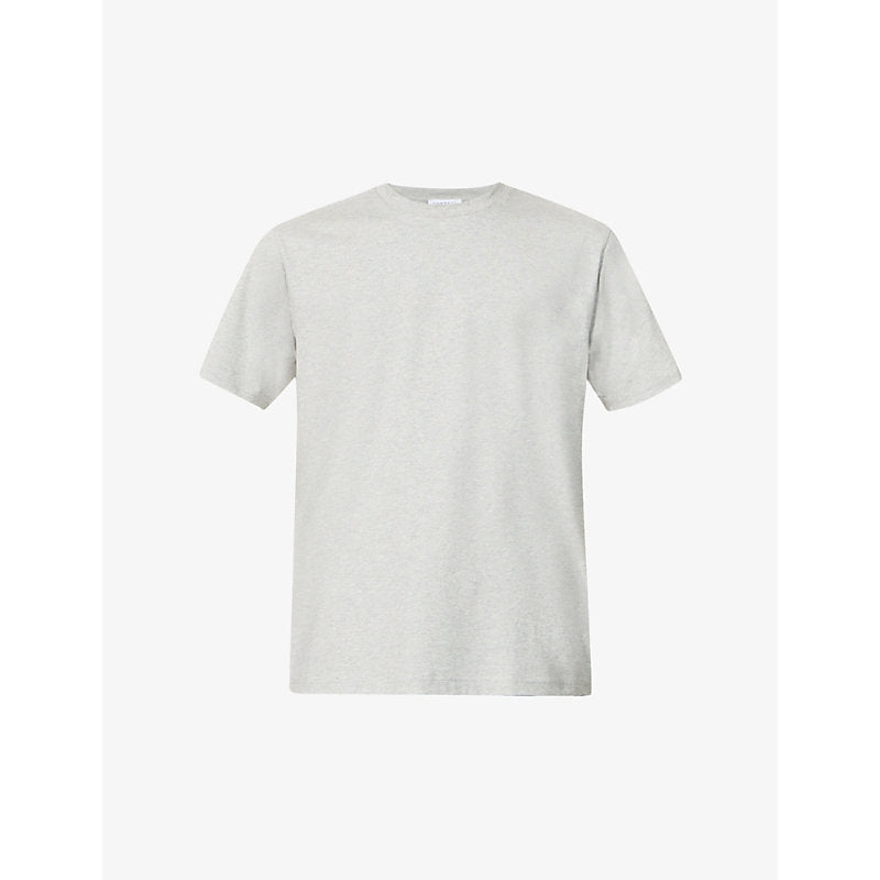  Sunspel Classic cotton-jersey T-shirt