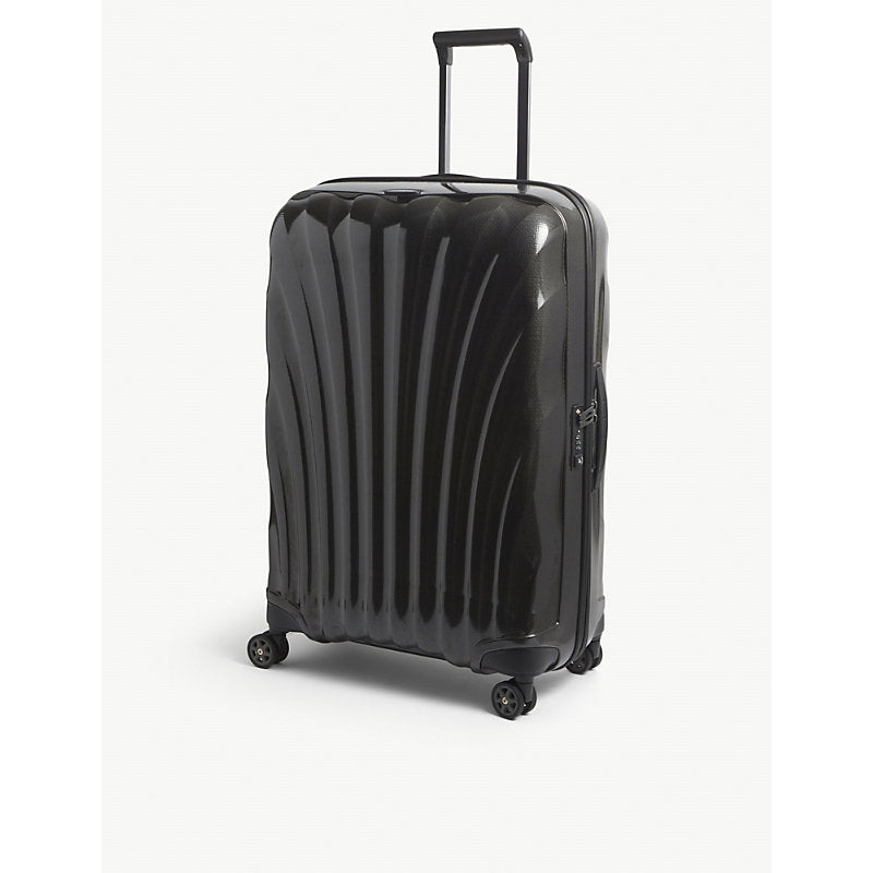 Samsonite C-Lite Spinner hard case 4 wheel suitcase 75cm | Samsonite