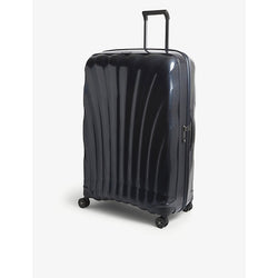 Samsonite C-Lite Spinner hard case 4 wheel suitcase 86cm | Samsonite