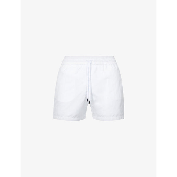  Frescobol Carioca Sport regular-fit swim shorts