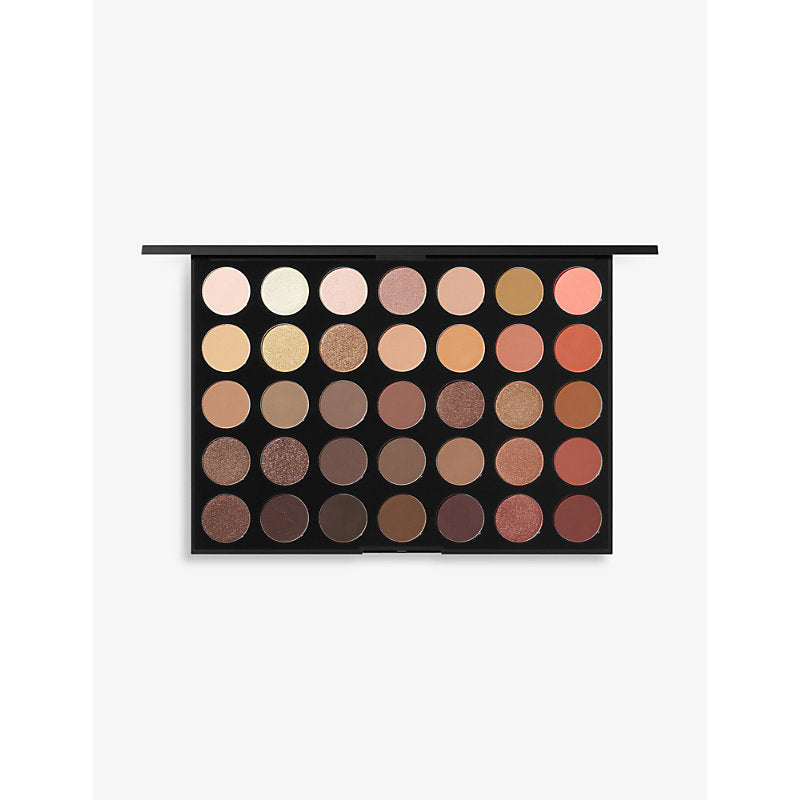 Morphe 35O Supernatural Glow artistry palette 41g