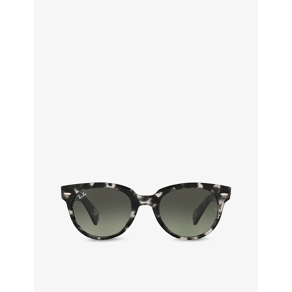 Ray-Ban RB2199 52 Orion acetate sunglasses