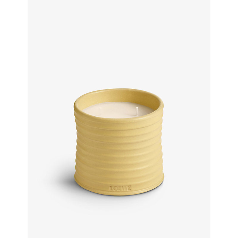 Loewe Honeysuckle scented candle 610g