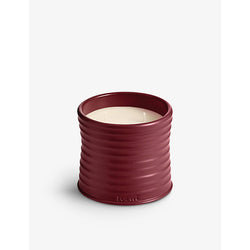 Loewe Beetroot medium candle 1.15kg