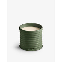 Loewe Scent of Marihuana medium scented candle 1.15kg