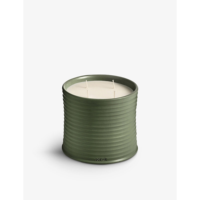 Loewe Scent of Marihuana large scented candle 2.12kg