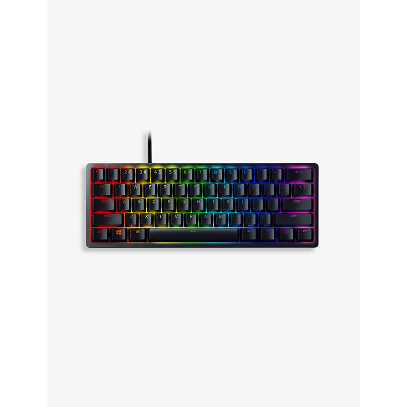 Razer Huntsman Mini gaming keyboard