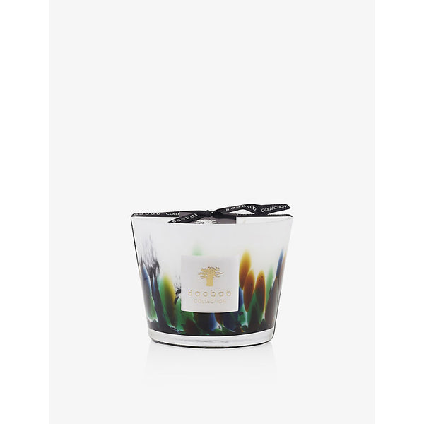 Baobab Collection Amazonia scented candle 500g