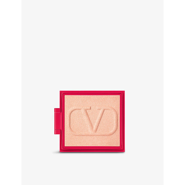 Valentino Beauty Go-Clutch Perfecting face powder refill 4.2g