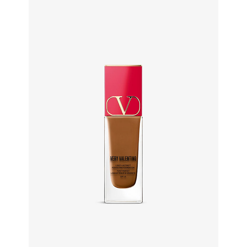 Valentino Beauty Very Valentino foundation SPF 25 25ml